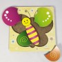 puzzle kupu kupu L15 2 600